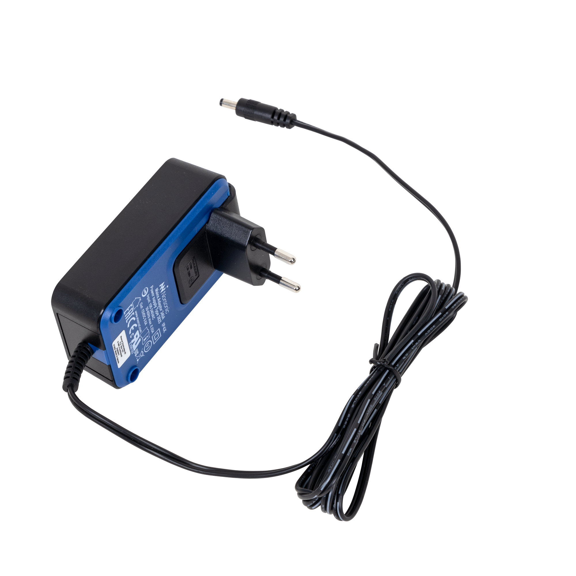 Nor340A Nätadapter
