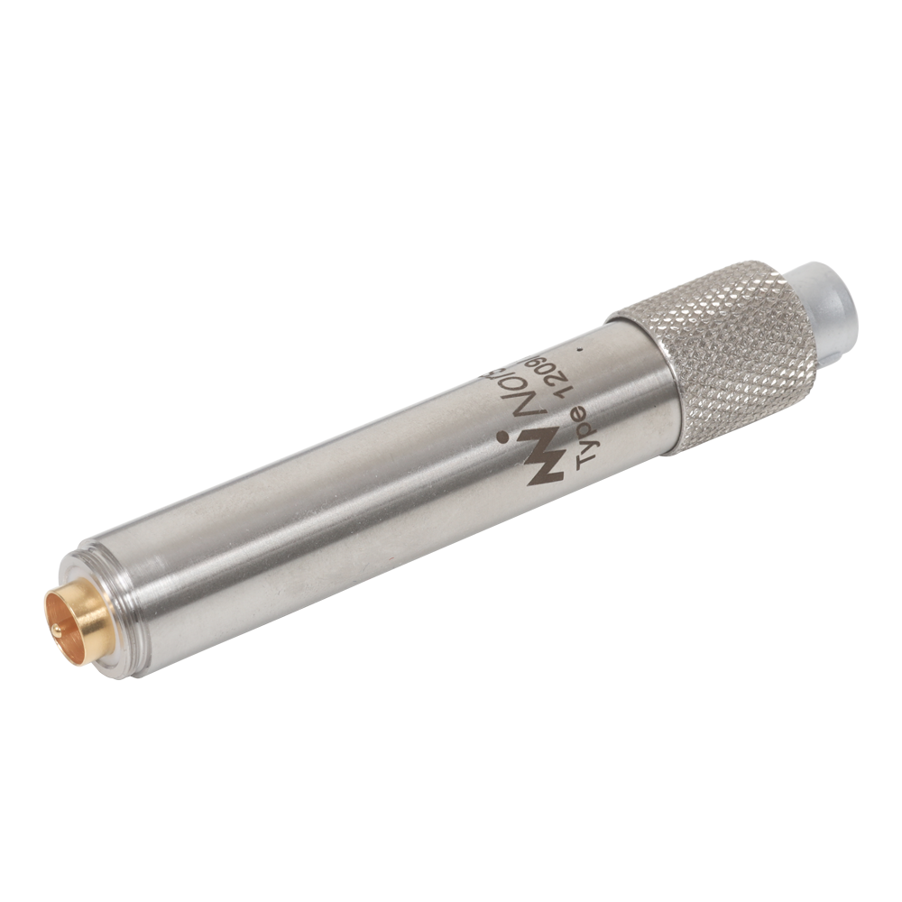 Nor1209 1/2″ standard förförstärkare