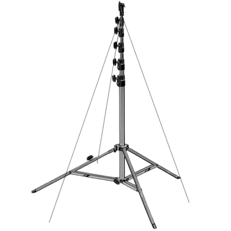 Nor1330-portable-microphone-stand