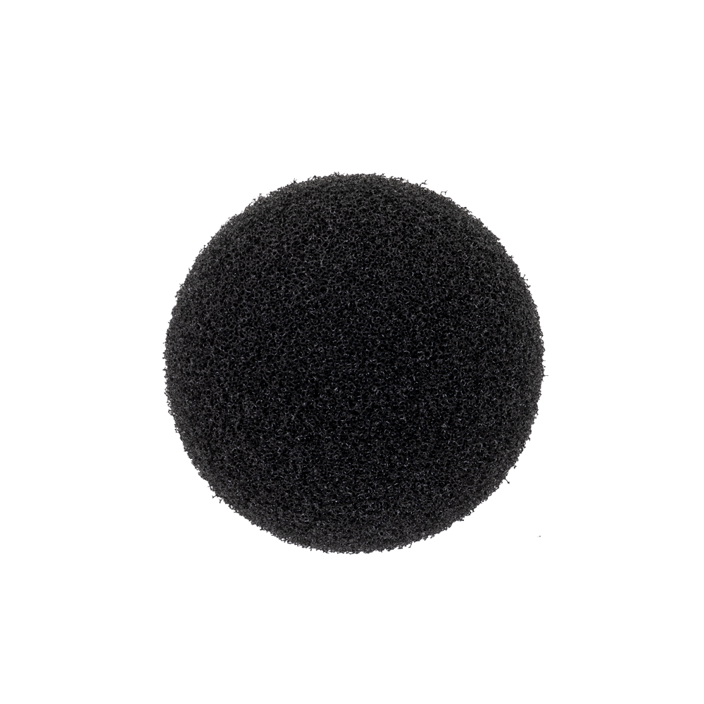 Nor1434 Vindboll, 90mm