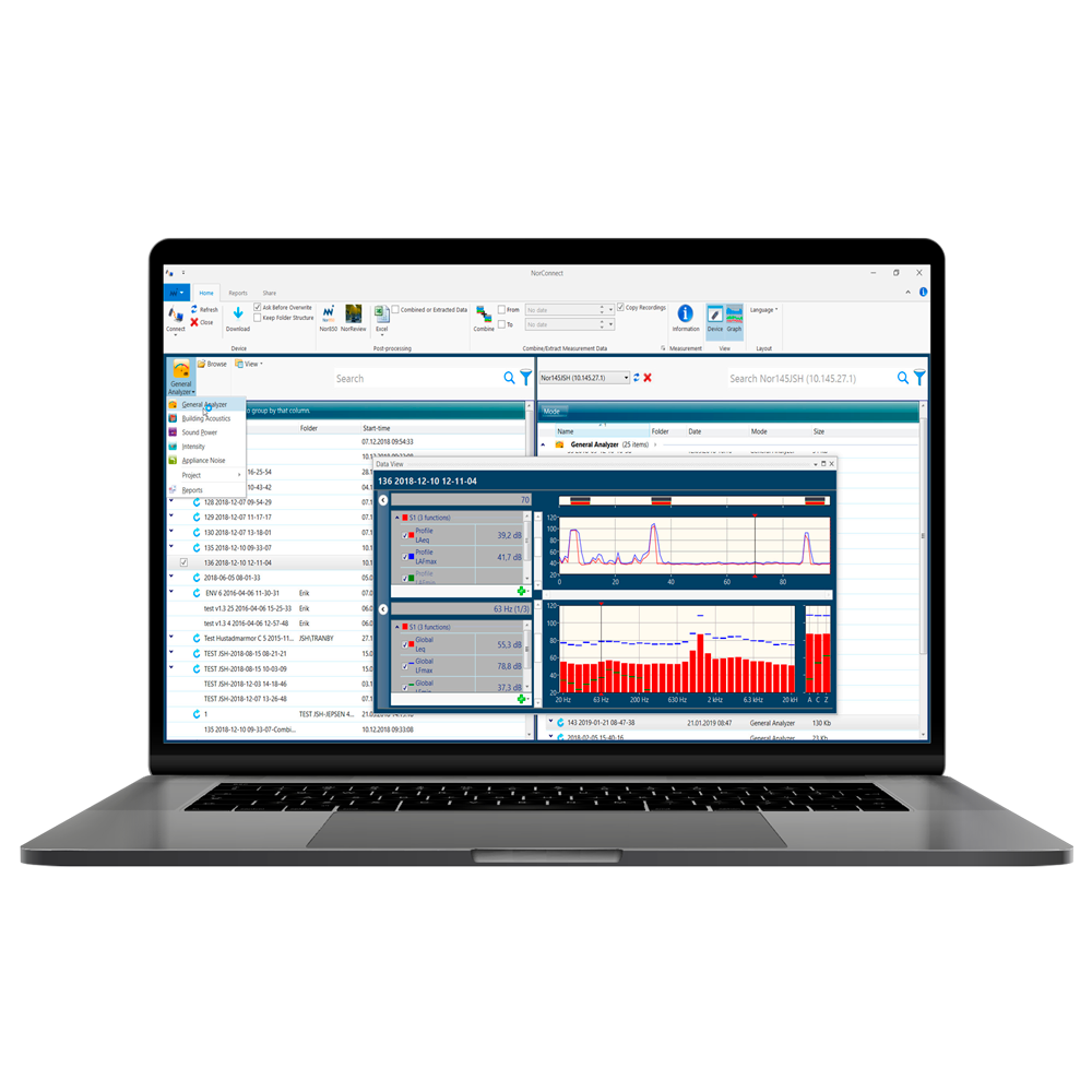 NorConnect