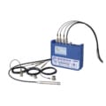 Rion DA-21 4-kanals Datarecorder