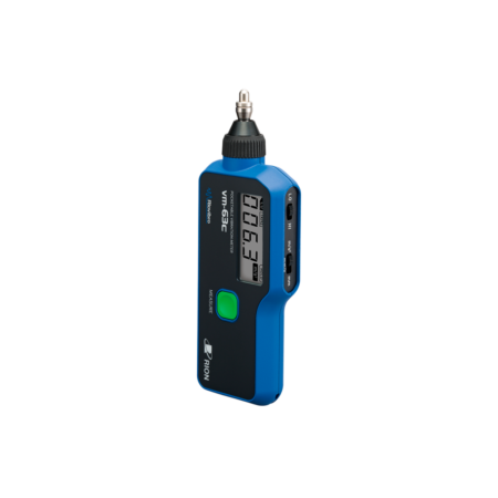 Rion VM-63C Vibrationsmätare