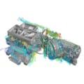 Microflown Scan-Paint -3D