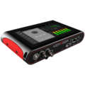 Microflown Voyager MOBILE DATA ACQUISITION AND ACOUSTIC ANALYZER